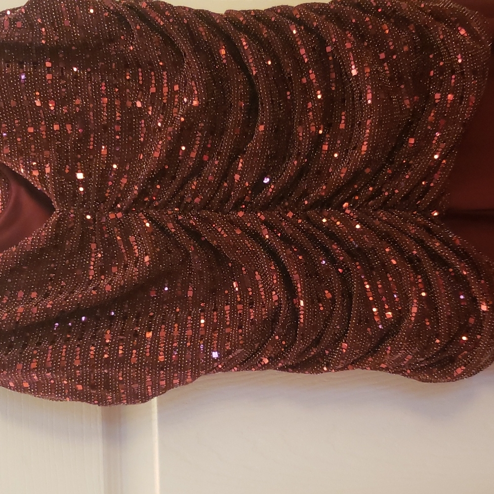 Long gown - Picture 5 of 6
